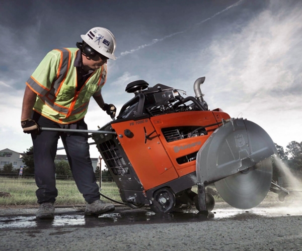 Asfalt Derz Kesim Ankara