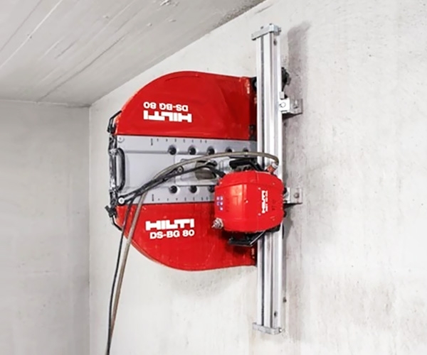 Hidrolik Beton Kesme Ankara